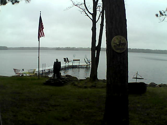 Whiteface Cam Image - Fri, 05/24/2019 5:02pm 