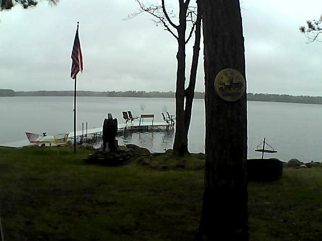 Whiteface Cam Image - Fri, 05/24/2019 5:12pm 