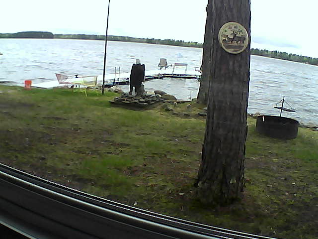 Whiteface Cam Image - Sat, 05/25/2019 9:03am 