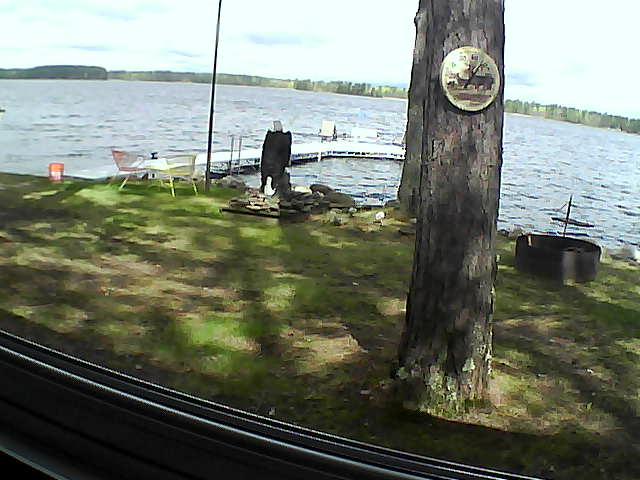 Whiteface Cam Image - Sat, 05/25/2019 10:23am 
