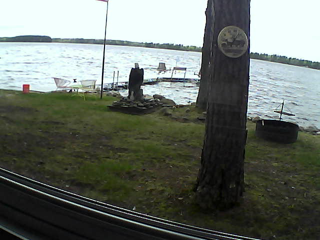 Whiteface Cam Image - Sat, 05/25/2019 11:23am 