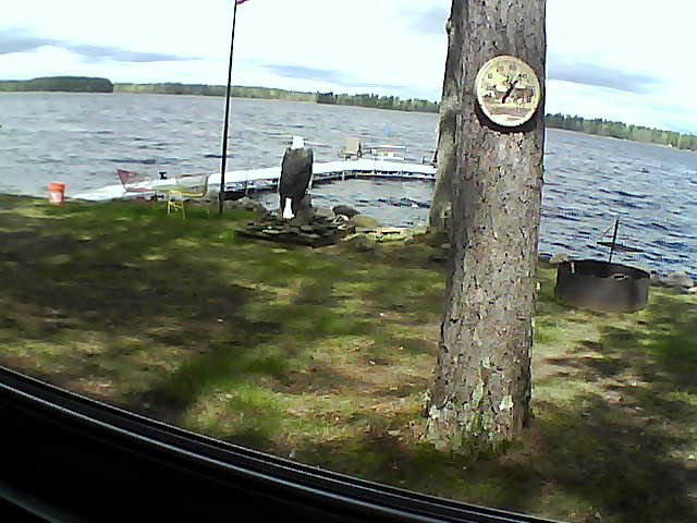 Whiteface Cam Image - Sat, 05/25/2019 11:33am 