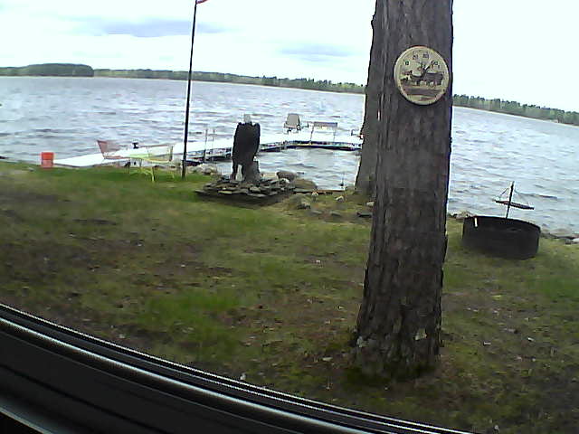 Whiteface Cam Image - Sat, 05/25/2019 11:43am 