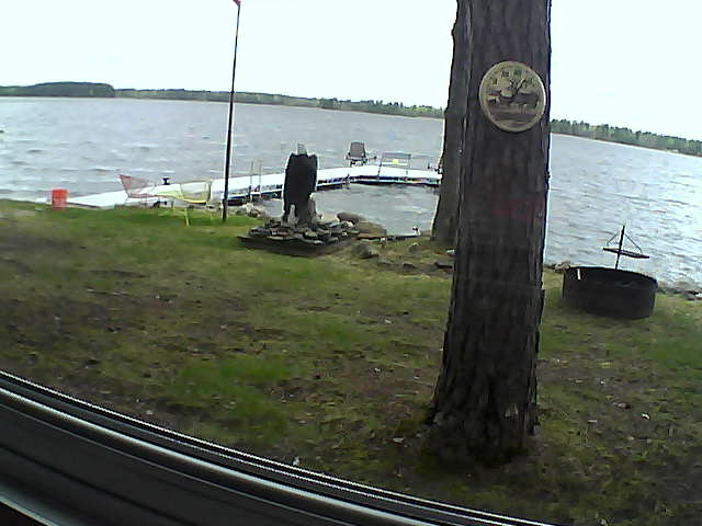 Whiteface Cam Image - Sat, 05/25/2019 11:53am 