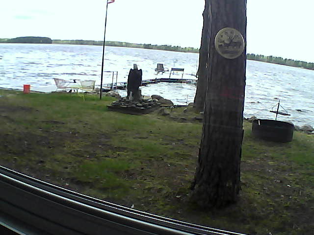 Whiteface Cam Image - Sat, 05/25/2019 12:03pm 