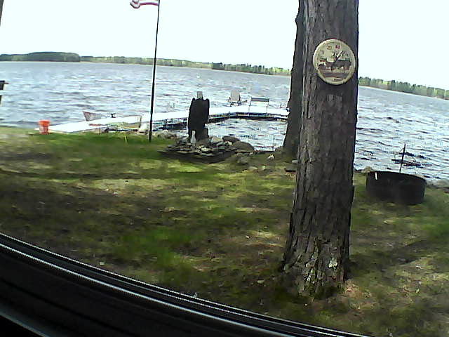 Whiteface Cam Image - Sat, 05/25/2019 1:03pm 