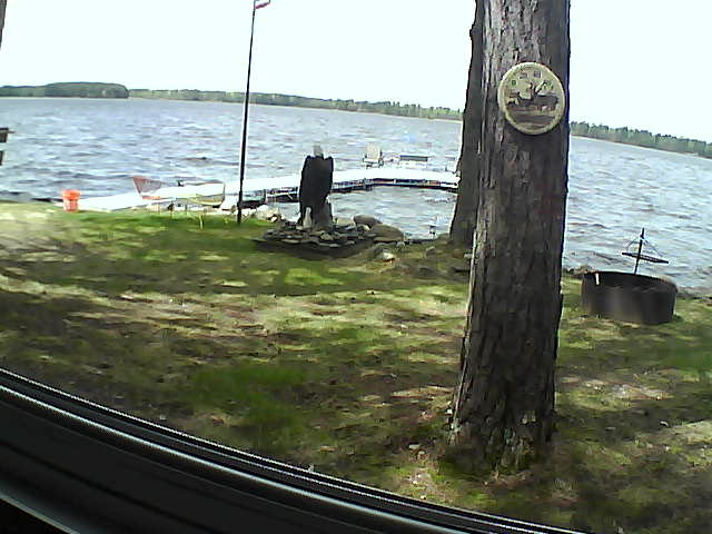 Whiteface Cam Image - Sat, 05/25/2019 1:23pm 