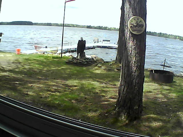 Whiteface Cam Image - Sat, 05/25/2019 1:43pm 