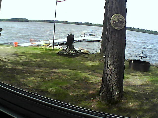 Whiteface Cam Image - Sat, 05/25/2019 1:53pm 