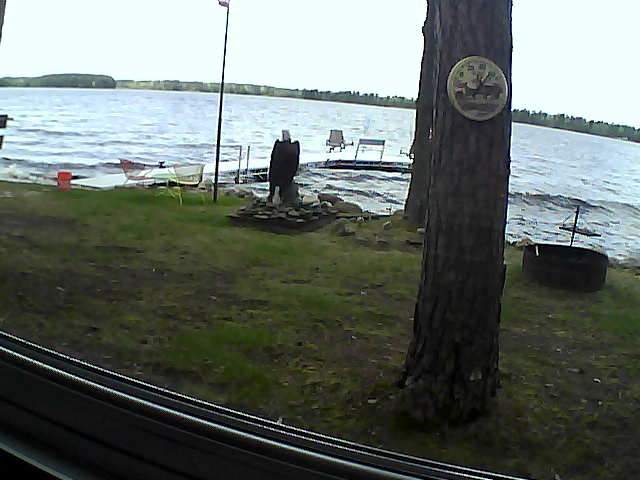 Whiteface Cam Image - Sat, 05/25/2019 2:03pm 