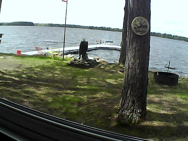 Whiteface Cam Image - Sat, 05/25/2019 2:13pm 