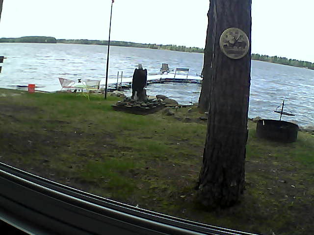 Whiteface Cam Image - Sat, 05/25/2019 2:23pm 