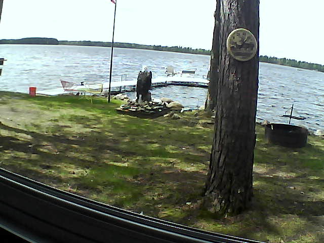 Whiteface Cam Image - Sat, 05/25/2019 2:33pm 