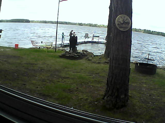 Whiteface Cam Image - Sat, 05/25/2019 2:43pm 