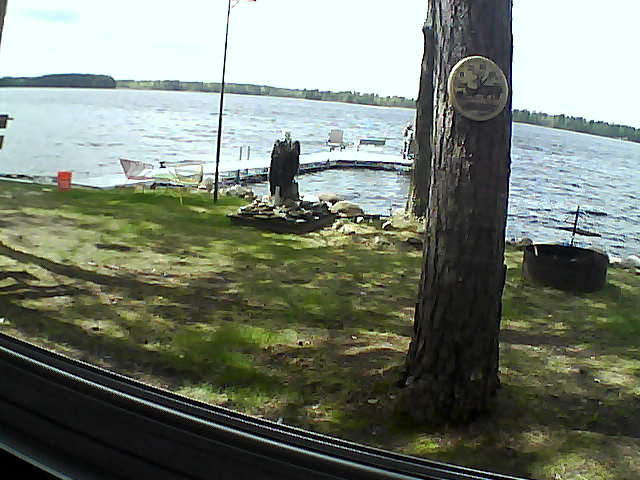 Whiteface Cam Image - Sat, 05/25/2019 2:53pm 