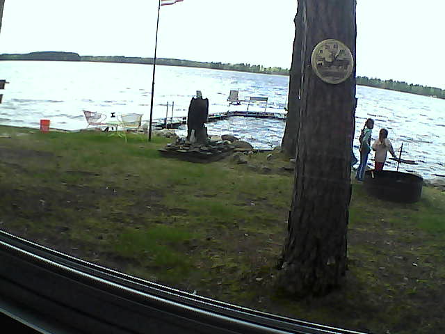 Whiteface Cam Image - Sat, 05/25/2019 3:03pm 