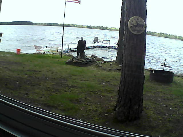 Whiteface Cam Image - Sat, 05/25/2019 3:13pm 