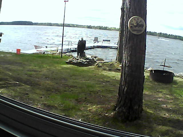 Whiteface Cam Image - Sat, 05/25/2019 3:33pm 