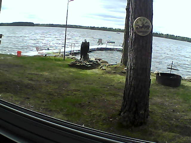 Whiteface Cam Image - Sat, 05/25/2019 3:43pm 