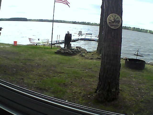 Whiteface Cam Image - Sat, 05/25/2019 3:53pm 