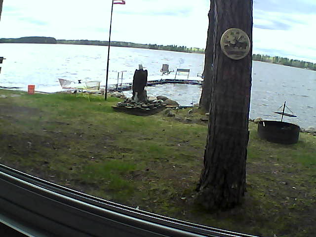 Whiteface Cam Image - Sat, 05/25/2019 4:03pm 