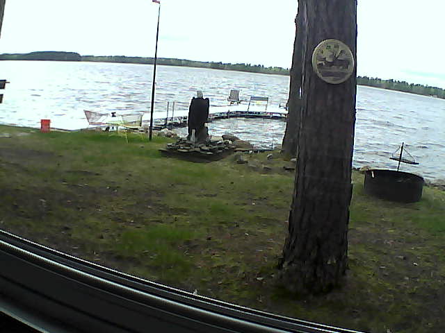 Whiteface Cam Image - Sat, 05/25/2019 4:13pm 