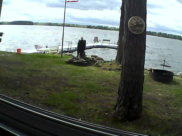 Whiteface Cam Image - Sat, 05/25/2019 4:33pm 