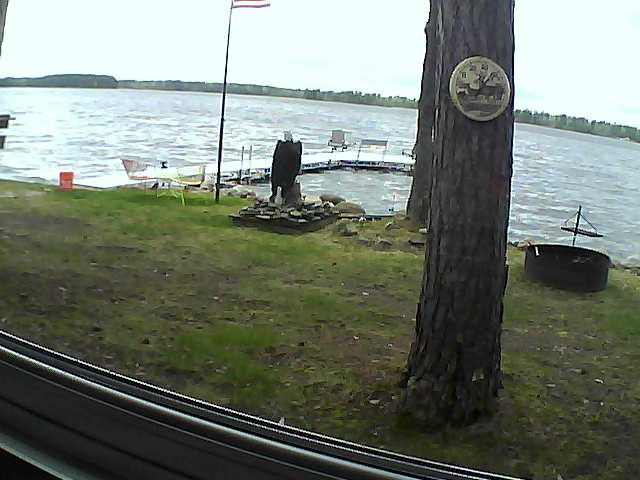 Whiteface Cam Image - Sat, 05/25/2019 4:43pm 