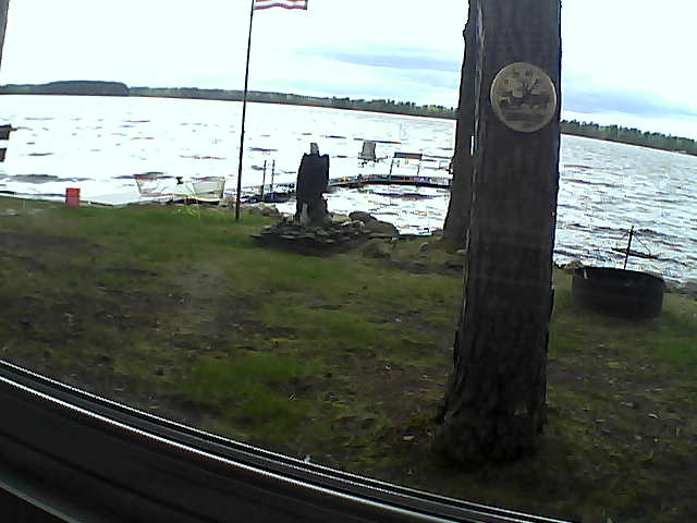 Whiteface Cam Image - Sat, 05/25/2019 4:53pm 