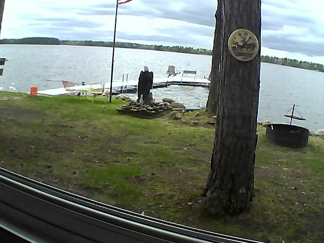 Whiteface Cam Image - Sat, 05/25/2019 5:03pm 