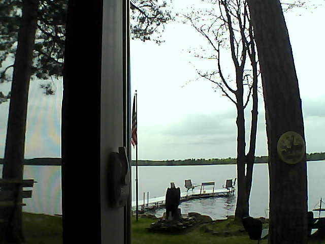 Whiteface Cam Image - Mon, 05/27/2019 6:53am 