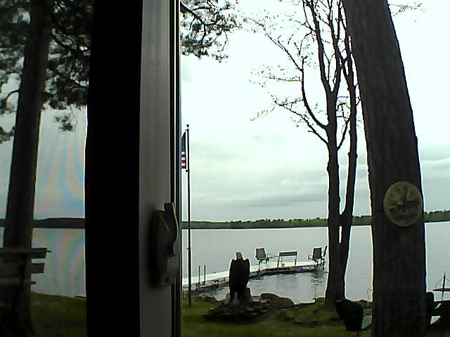 Whiteface Cam Image - Mon, 05/27/2019 7:03am 