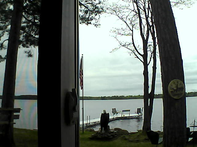 Whiteface Cam Image - Mon, 05/27/2019 7:13am 