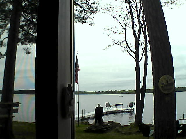 Whiteface Cam Image - Mon, 05/27/2019 7:23am 