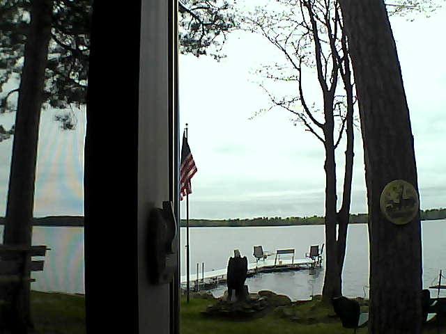 Whiteface Cam Image - Mon, 05/27/2019 7:33am 