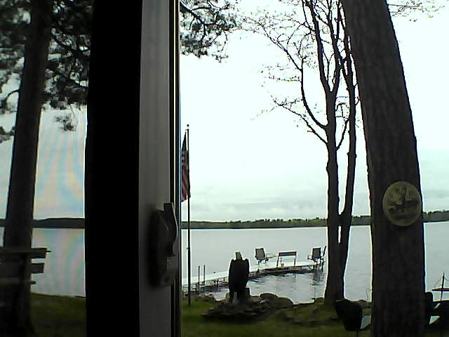 Whiteface Cam Image - Mon, 05/27/2019 7:43am 