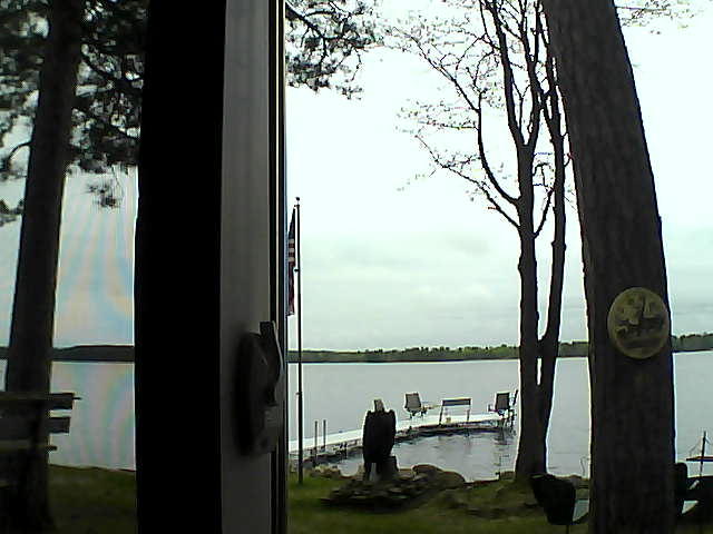 Whiteface Cam Image - Mon, 05/27/2019 8:13am 