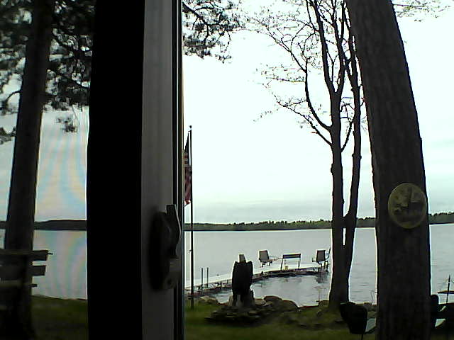 Whiteface Cam Image - Mon, 05/27/2019 8:53am 