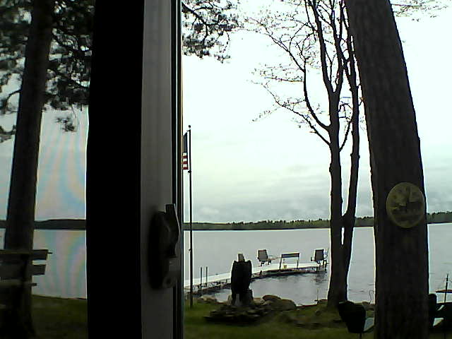 Whiteface Cam Image - Mon, 05/27/2019 9:23am 