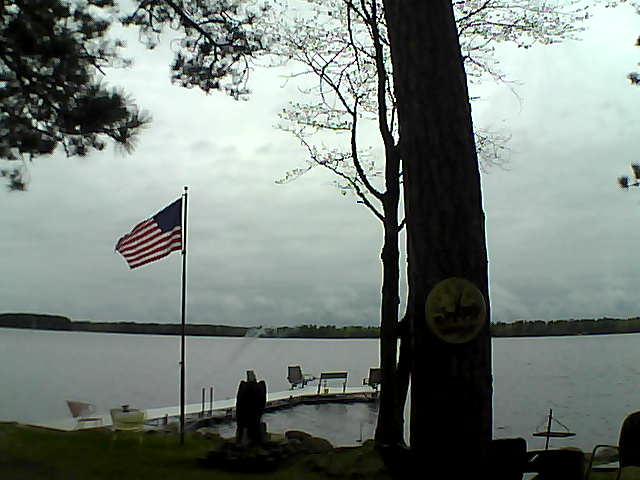 Whiteface Cam Image - Mon, 05/27/2019 9:41am 