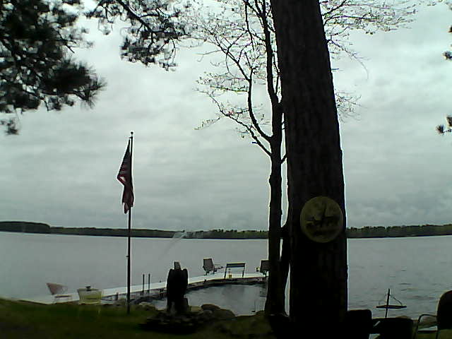 Whiteface Cam Image - Mon, 05/27/2019 9:51am 