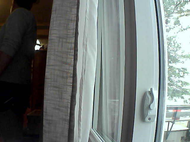 Whiteface Cam Image - Mon, 05/27/2019 10:01am 