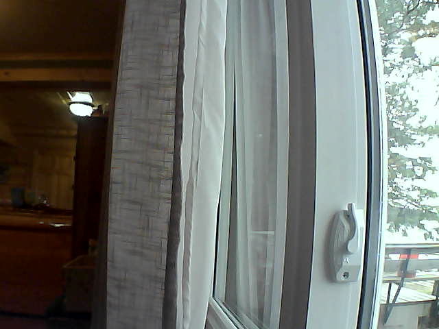 Whiteface Cam Image - Mon, 05/27/2019 10:11am 