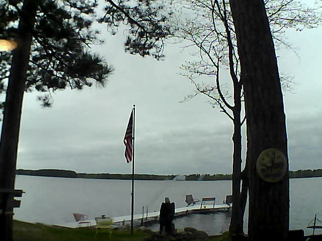 Whiteface Cam Image - Mon, 05/27/2019 10:21am 