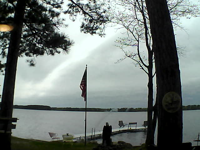 Whiteface Cam Image - Mon, 05/27/2019 10:31am 