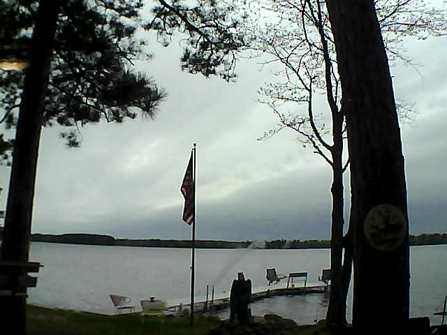 Whiteface Cam Image - Mon, 05/27/2019 10:41am 