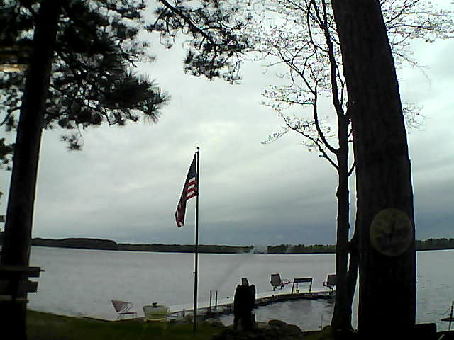 Whiteface Cam Image - Mon, 05/27/2019 10:51am 