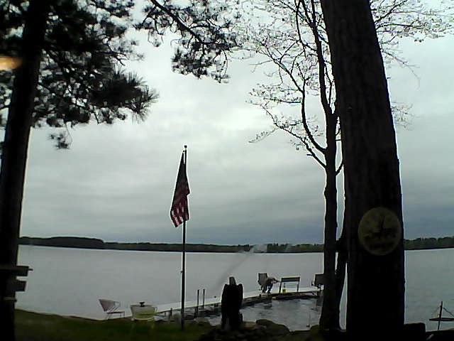 Whiteface Cam Image - Mon, 05/27/2019 11:01am 