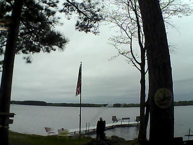 Whiteface Cam Image - Mon, 05/27/2019 11:11am 