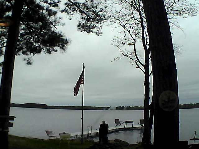 Whiteface Cam Image - Mon, 05/27/2019 11:21am 